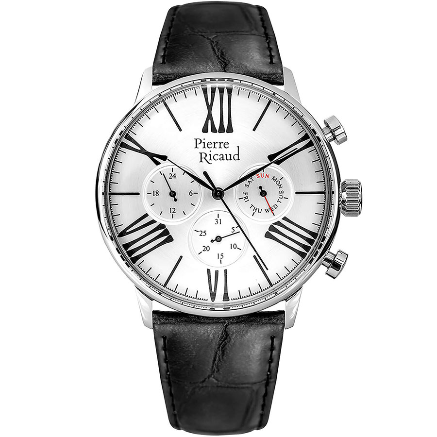 Часы Pierre Ricaud Gents P97212.5263QF